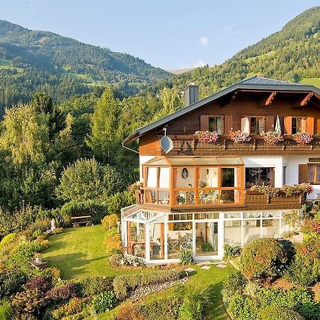 Ferienwohnungen M Cichini Millstatt Exterior foto