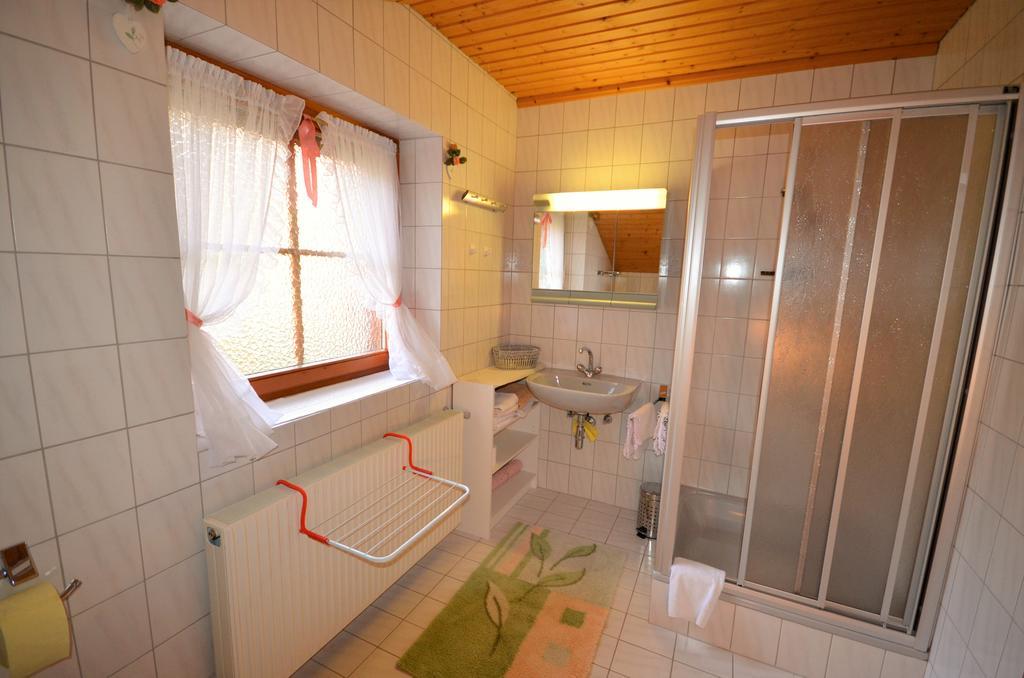 Ferienwohnungen M Cichini Millstatt Exterior foto