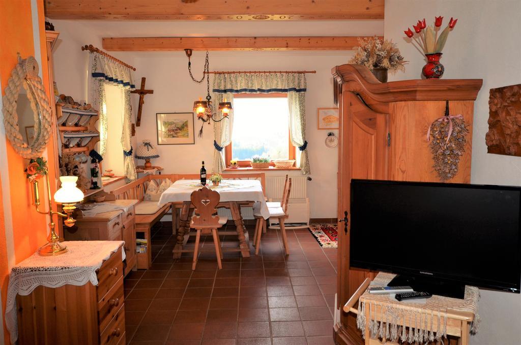Ferienwohnungen M Cichini Millstatt Exterior foto