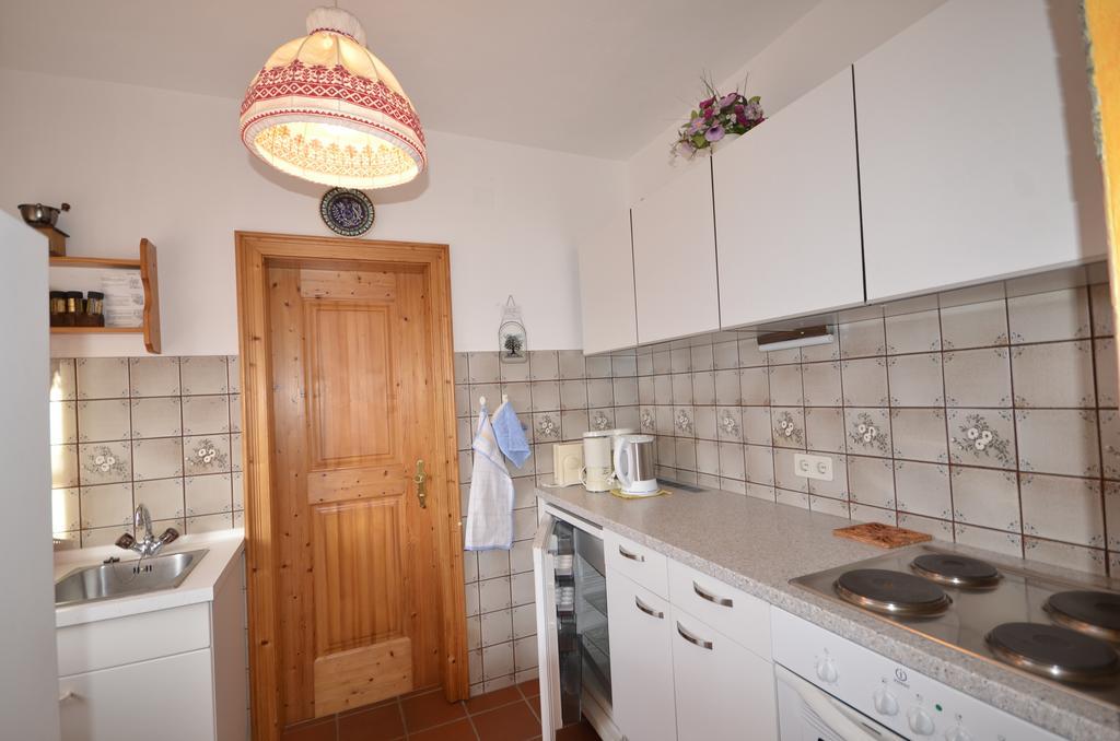 Ferienwohnungen M Cichini Millstatt Exterior foto
