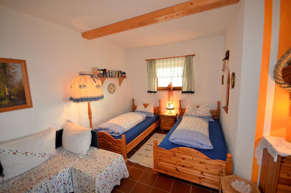 Ferienwohnungen M Cichini Millstatt Exterior foto
